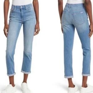 Hudson Jeans Blair High Rise Size 27